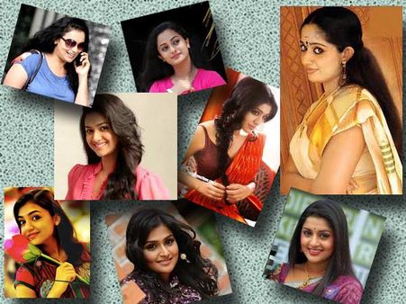നമ്മുടെ നല്ല നായികമാര്‍ എവിടെപ്പോയി