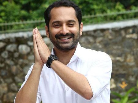 കണ്ണൂര്‍ രാഷ്ട്രീയവുമായി ബ്ലെസ്സിയും ഫഹദും