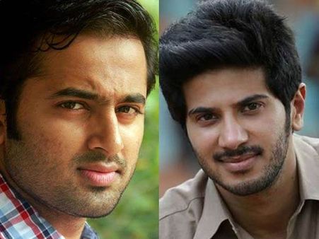 ദുല്‍ഖറും ഉണ്ണിയും, ഇതിലാരാണ് വിക്രമാദിത്യന്‍?