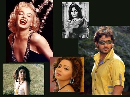 ആത്മഹത്യ ചെയ്ത സിനിമാതാരങ്ങള്‍