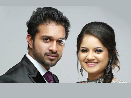 ഷഫ്‌നയുടെ പ്രണയവും പൂവണിഞ്ഞു