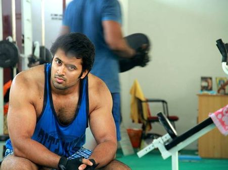 ജിമ്മില്‍ പോയാല്‍ ഇങ്ങനെയും മാറാന്‍ കഴിയുമോ?