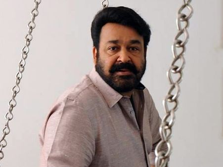 ജില്ലയില്‍ ഞാന്‍ വെറുമൊരു അച്ഛനല്ല: മോഹന്‍ലാല്‍