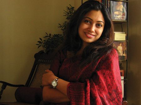 അഞ്ജലിയുടെ യുവതാര ചിത്രം എല്‍ ഫോര്‍ ലവ്