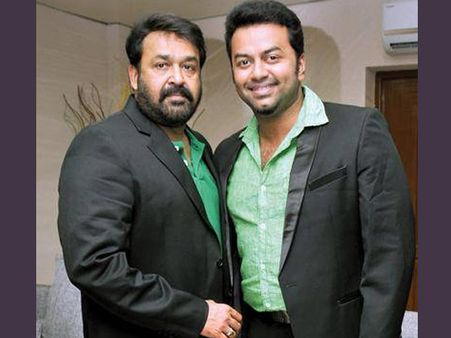 'രസ'ത്തിനായി ലാലും ഇന്ദ്രനും ദോഹയില്‍