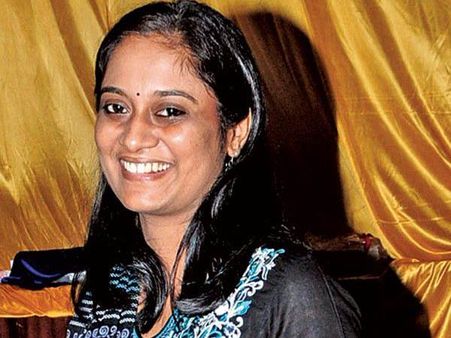 ശ്രീബാല കെ. മേനോന്‍ സംവിധായികയാകുന്നു