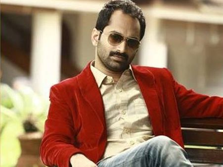 അമല്‍ നീരദ് ചിത്രത്തില്‍ ഫഹദ് ഫാസില്‍ നായകന്‍