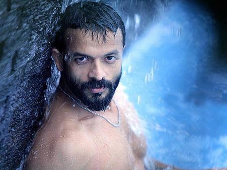 ജയസൂര്യ തടി കുറയ്ക്കാന്‍ തീരുമാനിച്ചു