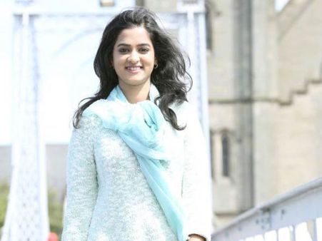 പൃഥ്വിരാജിനൊപ്പം അഭിനയിക്കാന്‍ കഴിഞ്ഞത് ഭാഗ്യം: നന്ദിത