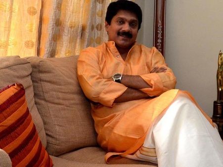 പൂജ്യത്തില്‍ നിന്ന് തുടങ്ങിയ ഗായകന്‍