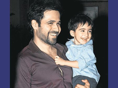 ഇമ്രാന്‍ ഹഷ്മിയുടെ മകന് കാന്‍സര്‍