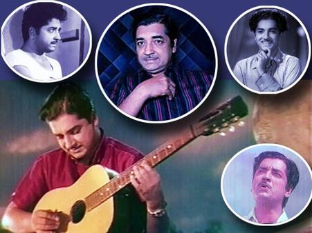 നിത്യഹരിതനായകന്റെ ഓര്‍മകള്‍ക്ക് 25 വയസ്സ്