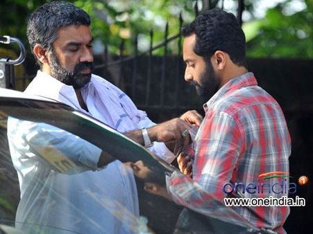 മോഹന്‍ലാലിനെ വിട്ട് രഞ്ജിത്ത് ഫഹദിനെ പിടിച്ചു