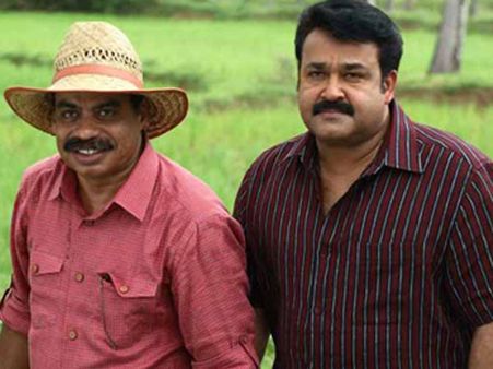 സത്യന്‍ അന്തിക്കാടും മോഹന്‍ലാലും വീണ്ടും