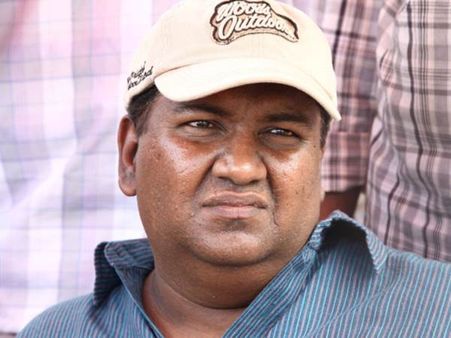 ഹിന്ദി ട്രാഫിക്കുമായി രാജേഷ് പിള്ള