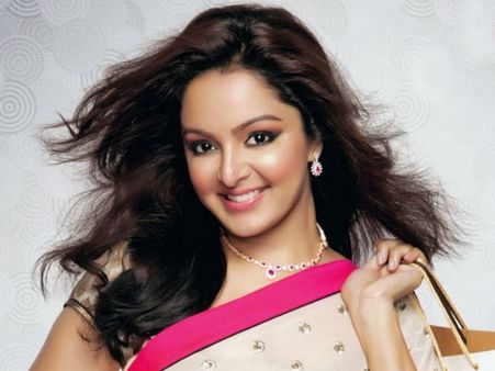 മഞ്ജുവിന്റെ പരസ്യ പ്രതിഫലം ഒരു കോടി