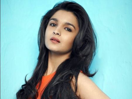 എആര്‍ റഹ്മാന്റെ സംഗീതത്തില്‍ ആലിയയുടെ ഗാനം