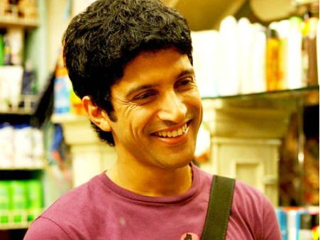 വിവാഹത്തിന് സൈഡ് ഇഫക്ടില്ലെന്ന് ഫര്‍ഹാന്‍