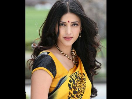 ഫഹദിന്റെ നായികയാകാന്‍ ശ്രുതി ഹസ്സന്‍ എത്തുമോ?