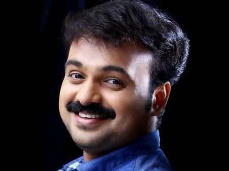 കുഞ്ചാക്കോ ബോബന്‍ ഒരു മെയില്‍ നഴ്‌സ്