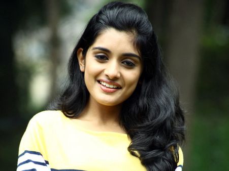 എനിയ്ക്ക് ലഭിച്ചത് അപൂര്‍വ്വ ഭാഗ്യം: നിവേദ