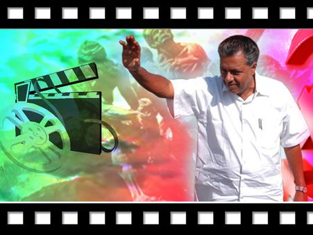 പിണറായിയുടെ ജീവിതം സിനിമയാകുന്നു