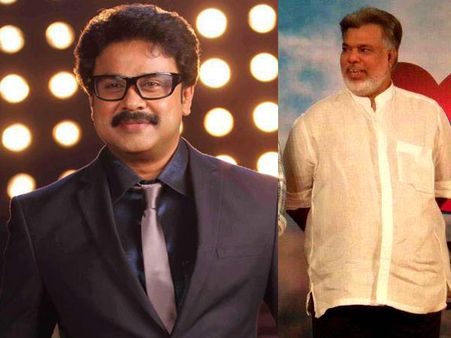 ദിലീപും ജോഷിയും വീണ്ടും