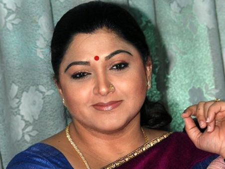 ക്യൂ5 തകര്‍ന്നു; ഖുശ്ബുവിന് ഹൃദയവേദന