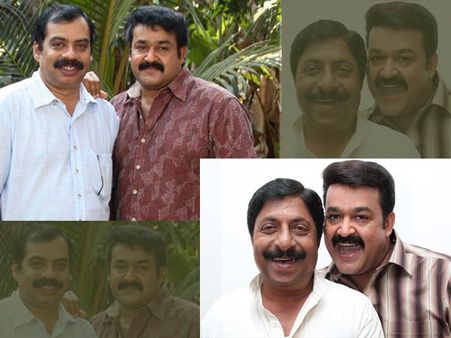 ലാല്‍-ശ്രീനി-അന്തിക്കാട് ടീം വീണ്ടും