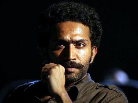 കള്ളനായി ഷൈന്‍ ടോം ചാക്കോ