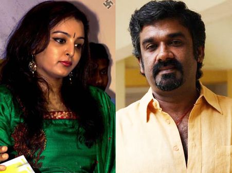 മഞ്ജുവിനെ ഒഴിവാക്കിയതിന് പിന്നില്‍- രഞ്ജിത്ത് പറയുന്നു