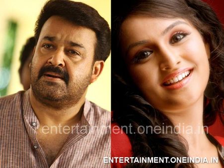 ക്രിട്ടിക്‌സ്‌ നടന്‍ മോഹന്‍ലാല്‍ നടി രമ്യനമ്പീശന്‍