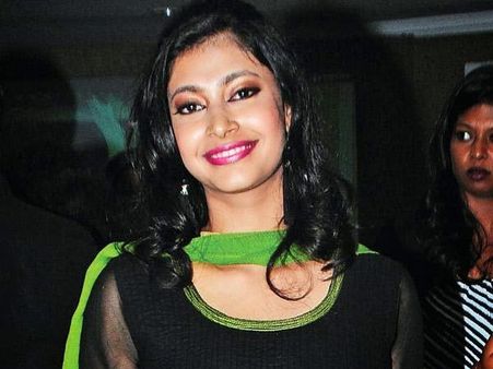 10 ദിവസംകൊണ്ട് പാര്‍വ്വതി കുറച്ചത് 7കിലോഗ്രാം !