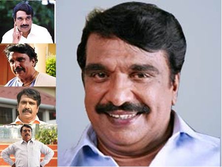 കൊച്ചിന്‍ ഹനീഫയുടെ ഓര്‍മകള്‍ക്ക് നാലു വയസ്സ്