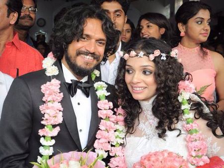 പ്രണയം പൂവണിഞ്ഞു, ആന്‍ അഗസ്റ്റിന്‍ ജോമോന് സ്വന്തം