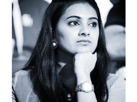 മലയാളത്തിന് 'രസം' പകരാന്‍ ഒരു പുതുമുഖ നായിക കൂടെ