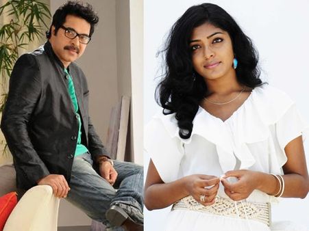 വേണുവിന്റെ ചിത്രത്തില്‍ മമ്മൂട്ടിയും റിമയും