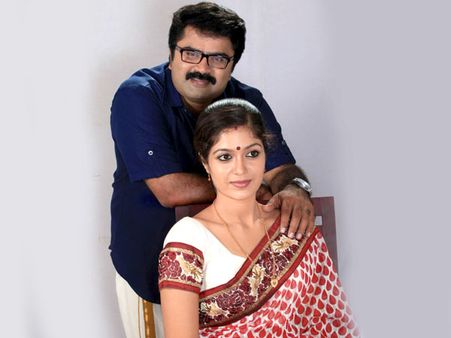 അനൂപ് മേനോനുമായി പ്രണയത്തിലല്ലെന്ന് മേഘ്‌നരാജ്