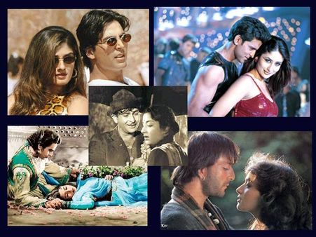 ബോളിവുഡിലെ ചില രഹസ്യ പ്രണയങ്ങള്‍