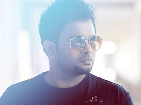 അജു വര്‍ഗീസ് അസിസ്റ്റന്റ് ഡയറക്ടറാകുന്നു