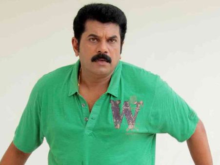 മുകേഷ് രാഷ്ട്രീയത്തിലേക്ക് വരുമോ?