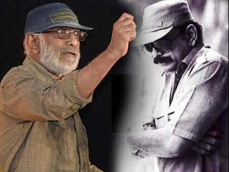 ബാലുമഹേന്ദ്രയുടെ സിനിമയും ജീവിതവും