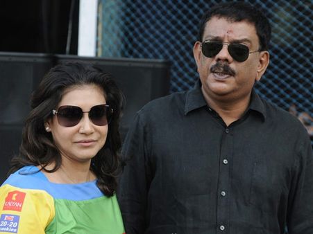 പ്രിയദര്‍ശനും ലിസിയും പിരിയുന്നതെന്തിന്?