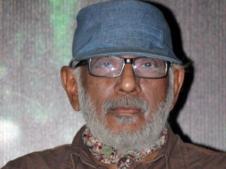 ബാലു മലയാളിയുടെ സ്വന്തം സംവിധായകന്‍