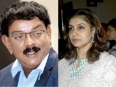 ഈഗോ ക്ലാഷ് മാത്രം: പ്രിയദര്‍ശന്‍