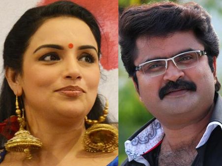 ശ്വേതയും അനൂപ് മേനോനും തമ്മിലെന്ത് ബന്ധം?