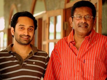 ഫാസിലിന് ഡേറ്റ് നല്‍കില്ലെന്ന് ഫഹദ് !
