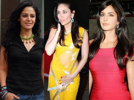 ബോളിവുഡിലെ ചൂടന്‍ എംഎംഎസ് വിവാദങ്ങള്‍