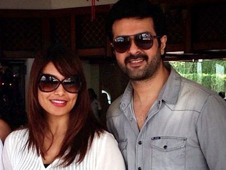 ബിപാഷയുടെ കാമുകന്‍ ഹര്‍മന്‍ ,വിവാഹം 2014ല്‍