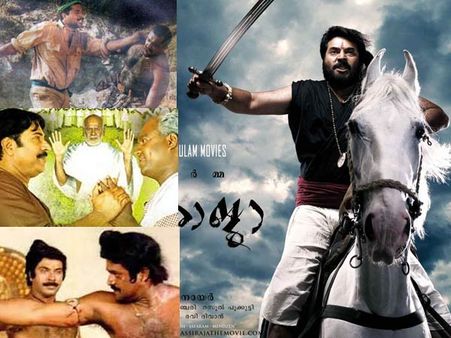 ചരിത്രസിനിമകള്‍ക്ക് ലാലിനെ വേണ്ട മമ്മൂട്ടിയെ മതി?